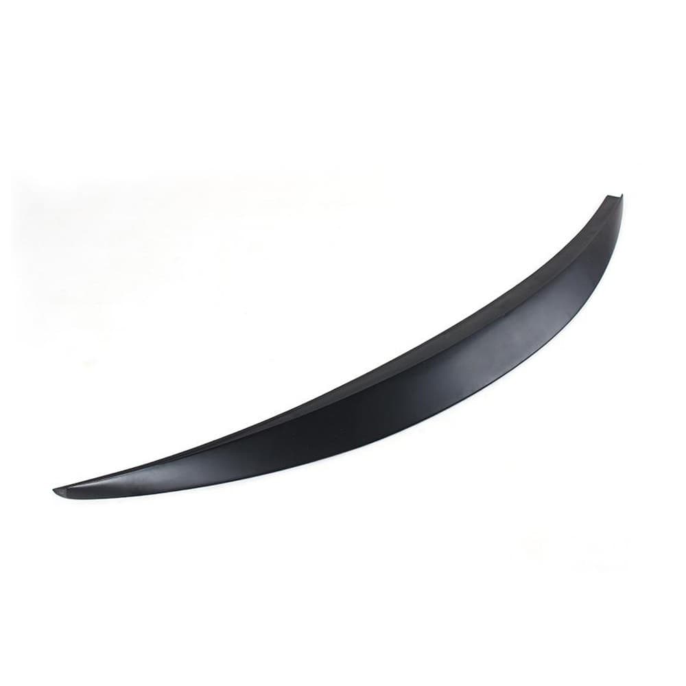 MASERATI GRANTURISMO - JC HECK SPOILER LIPPE