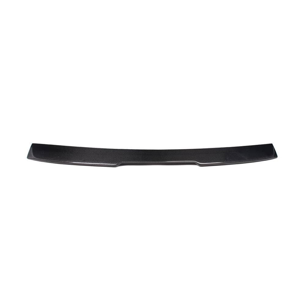 BMW E60 - JC CARBON HECKSCHEIBENBLENDE