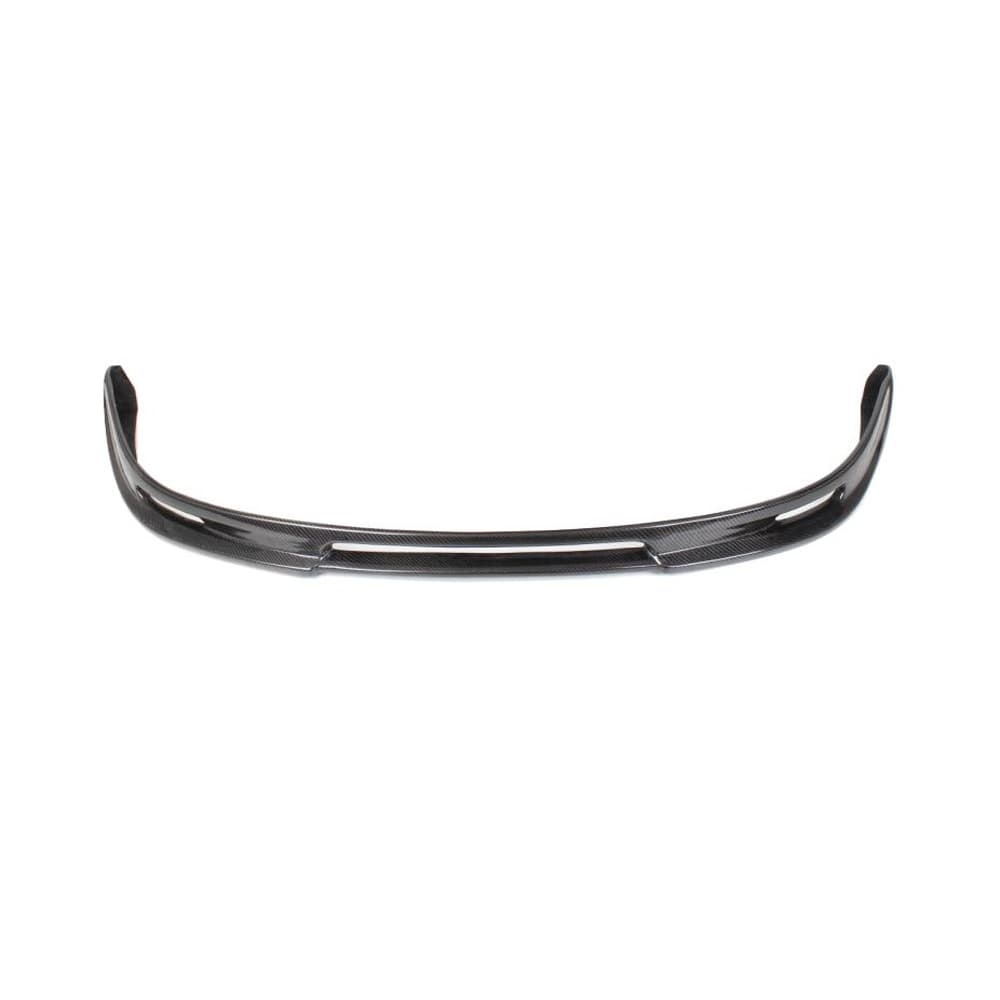 VW GOLF 5 GTI - JC SPORTLINE CARBON FRONTSPOILER LIPPE