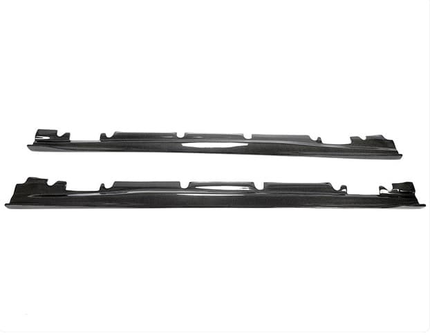 MERCEDES A-KLASSE - JC CARBON SEITENSCHWELLER