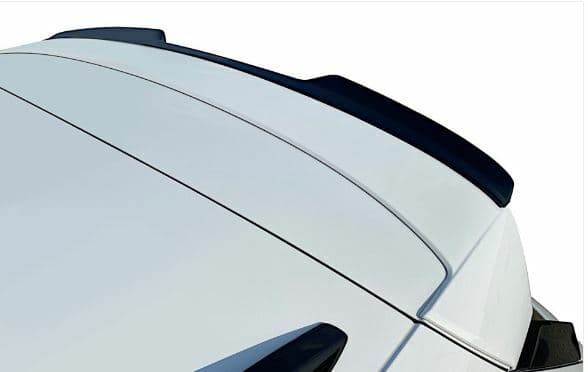 SEAT ATECA CUPRA - JE-DESIGN DACHSPOILER LIPPE ABRISSKANTE