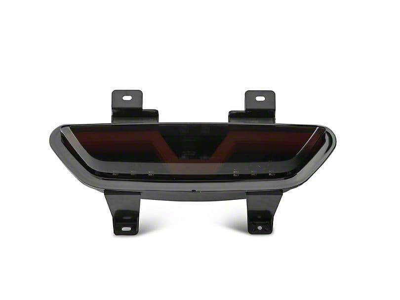 FORD MUSTANG S550 - LED BREMSLICHT RÜCKFAHRLICHT NEBELSCHLUSSLICHT