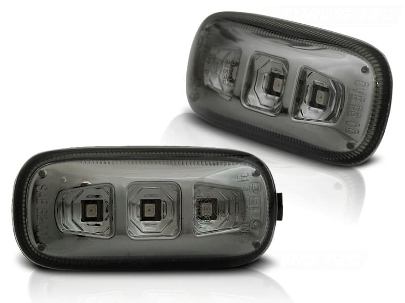 AUDI A4 - LED SEITENBLINKER