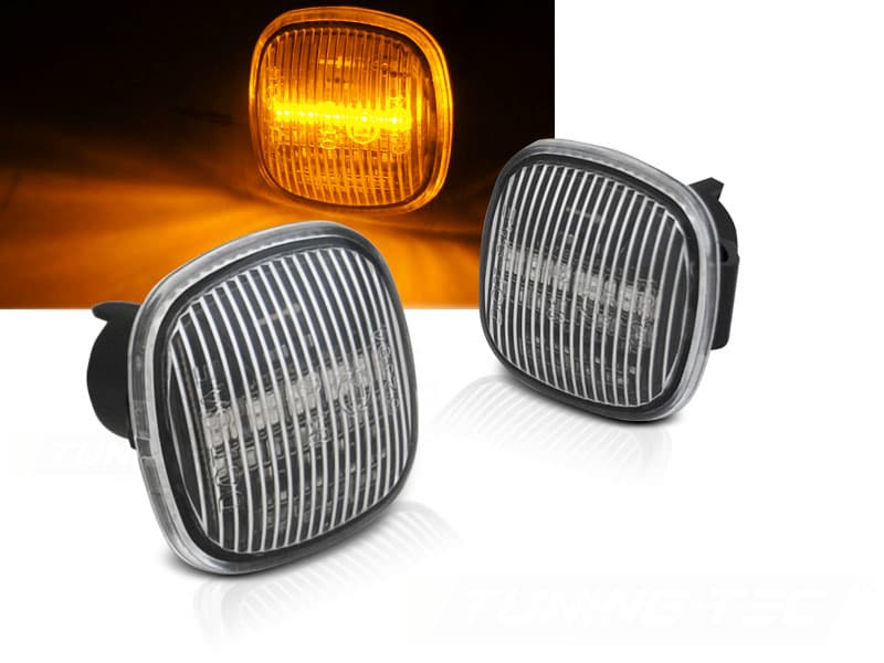 SEAT IBIZA - LED SEITENBLINKER (DYNAMIC)