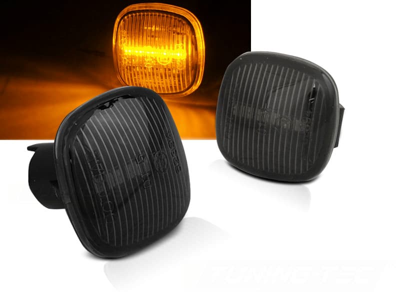 SEAT IBIZA - LED SEITENBLINKER (DYNAMIC)