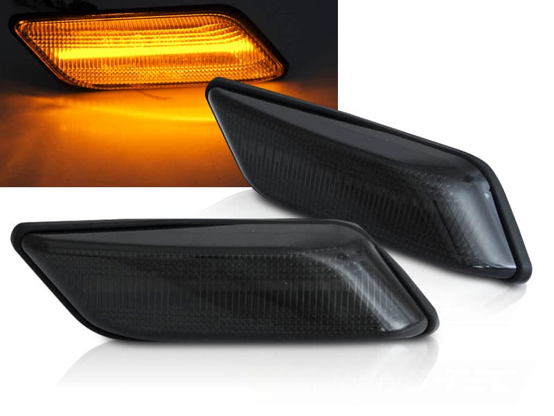 BMW Z3 - LED SEITENBLINKER (DYNAMIC)