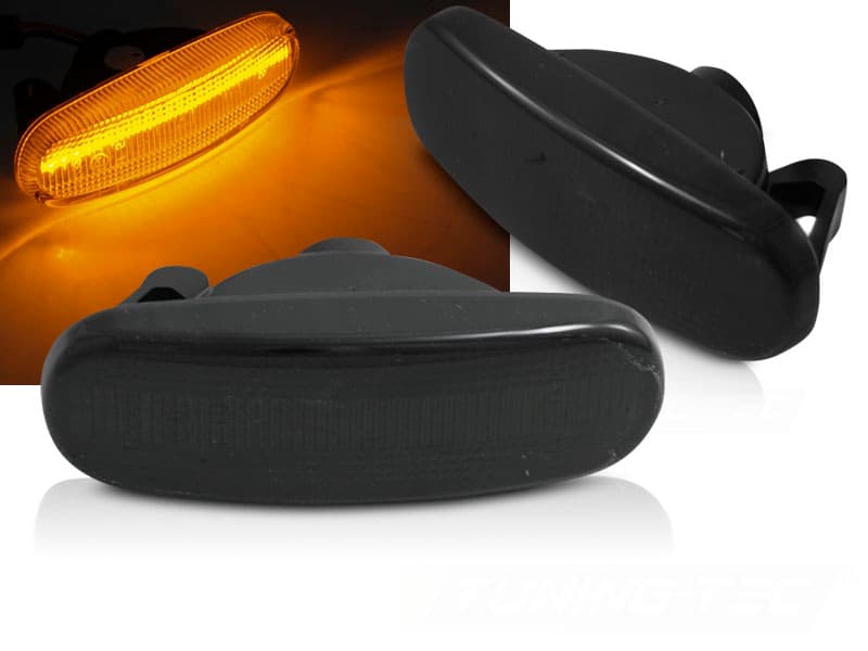FIAT LINEA - LED SEITENBLINKER