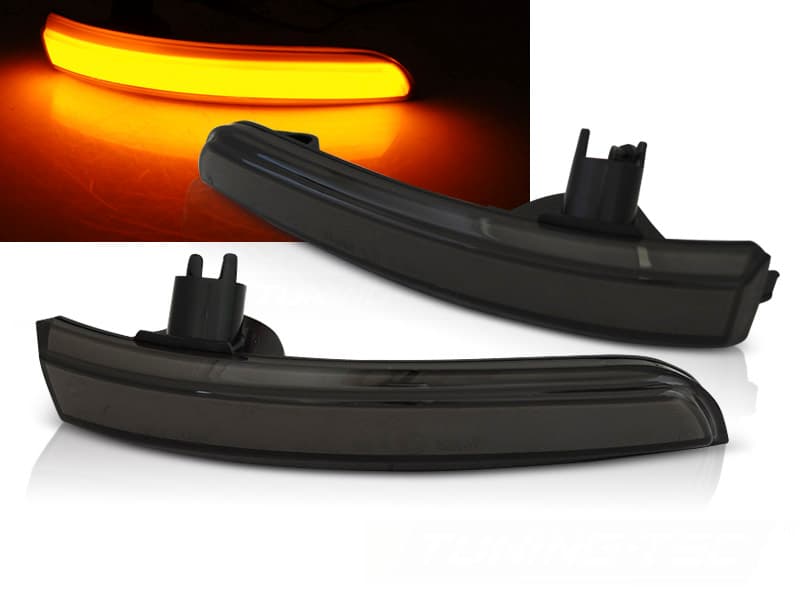 FORD KUGA - DYNAMIC LED SPIEGEL BLINKER