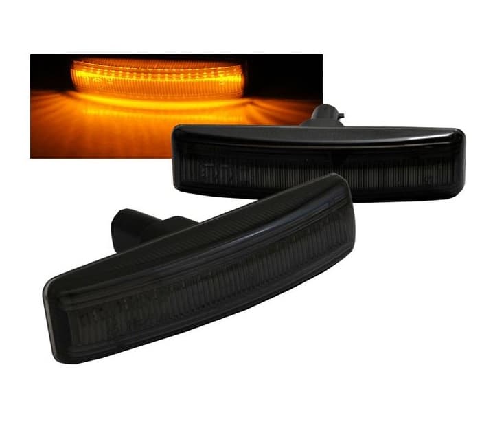 RANGE ROVER SPORT - LED SEITENBLINKER
