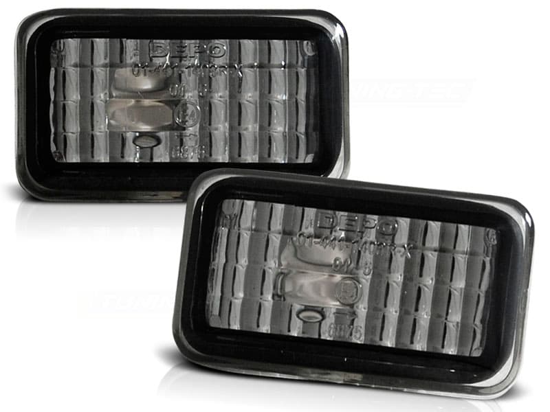 VW GOLF 2 - SEITENBLINKER
