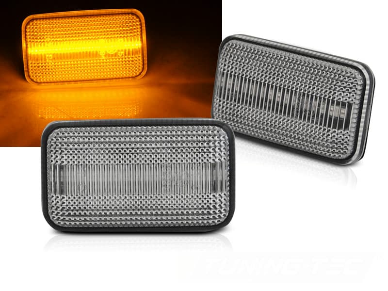 VW GOLF 1 - LED SEITENBLINKER (DYNAMIC)