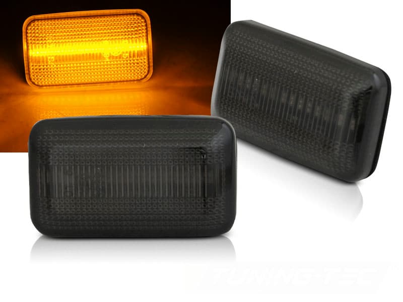 VW GOLF 1 - LED SEITENBLINKER (DYNAMIC)