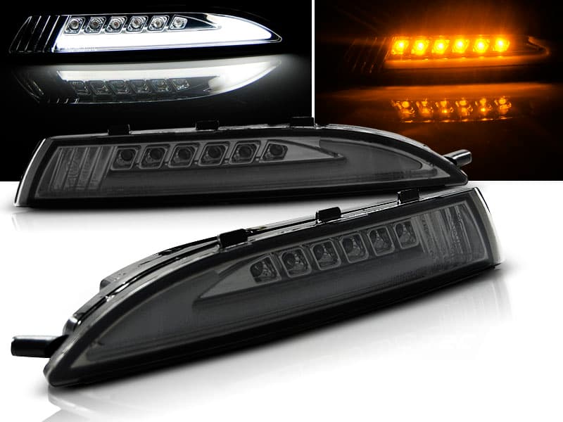 VW SCIROCCO - LED FRONTBLINKER