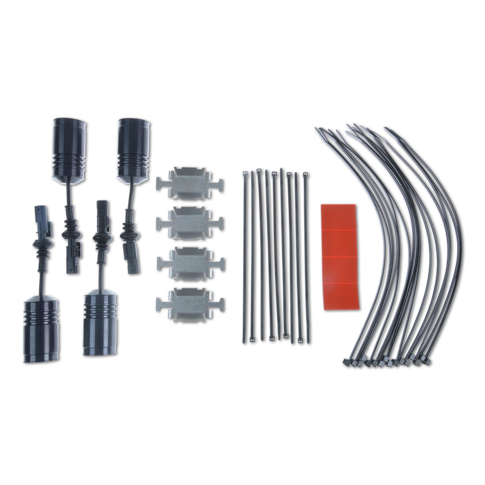 VW TIGUAN - KW STILLLEGUNGSSATZ 68510342 – KW