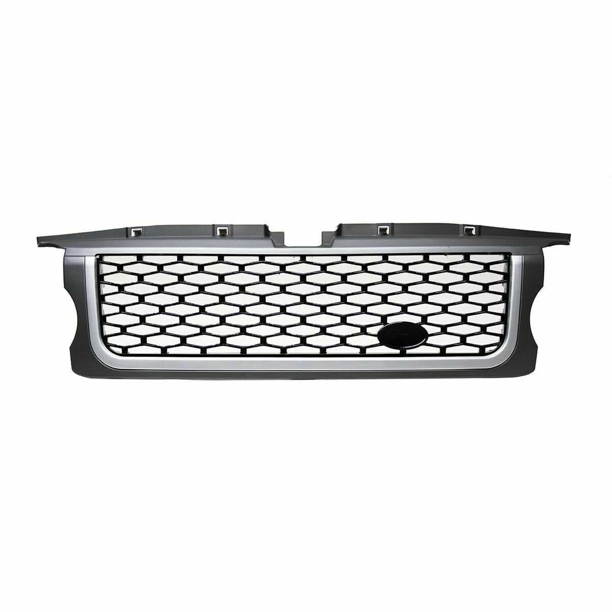 RANGE ROVER SPORT - FRONT GRILL KÜHLERGRILL