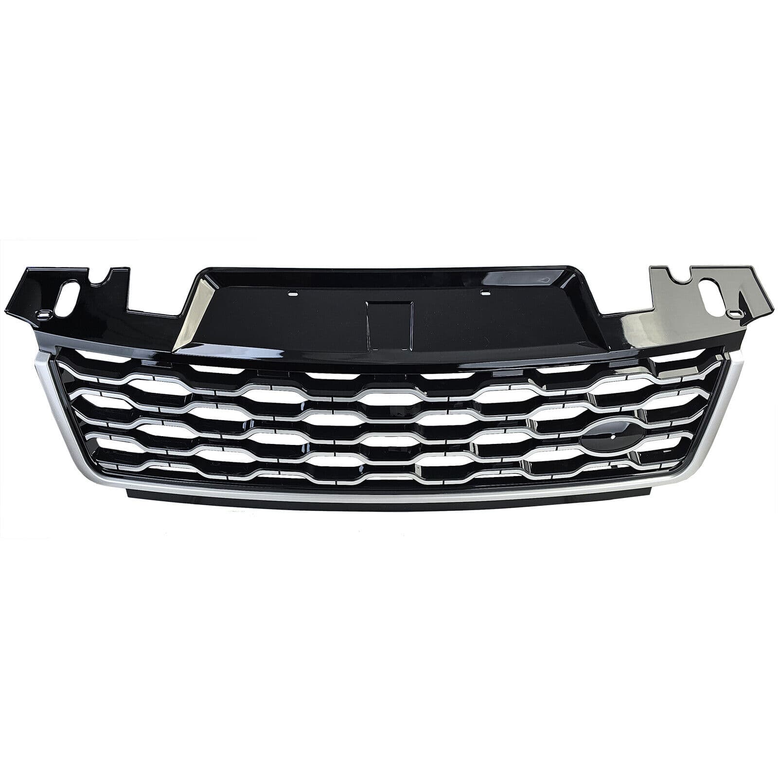 RANGE ROVER SPORT - FRONT GRILL KÜHLERGRILL V.2