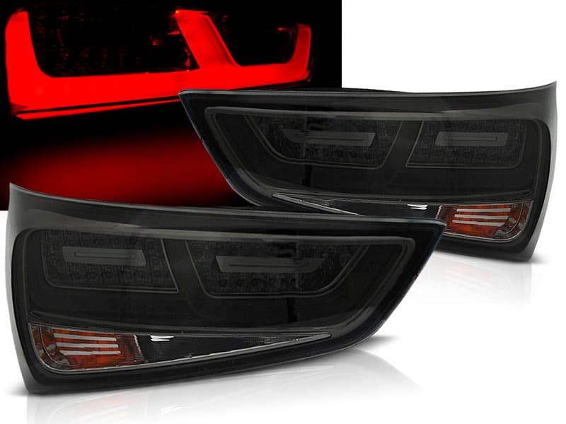 AUDI A1 - LED RÜCKLEUCHTEN