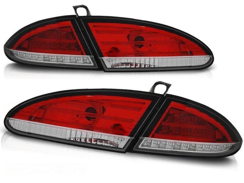 SEAT LEON - LED RÜCKLEUCHTEN