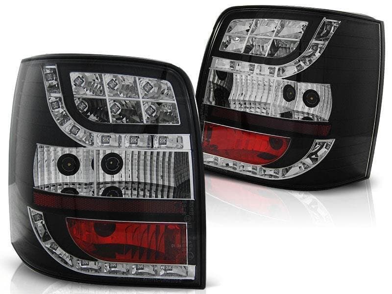 VW PASSAT VARIANT - LED RÜCKLEUCHTEN