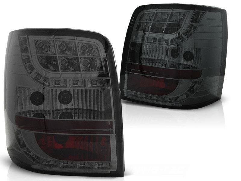 VW PASSAT VARIANT - LED RÜCKLEUCHTEN