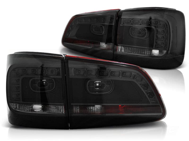 VW TOURAN GP2 - LED RÜCKLEUCHTEN