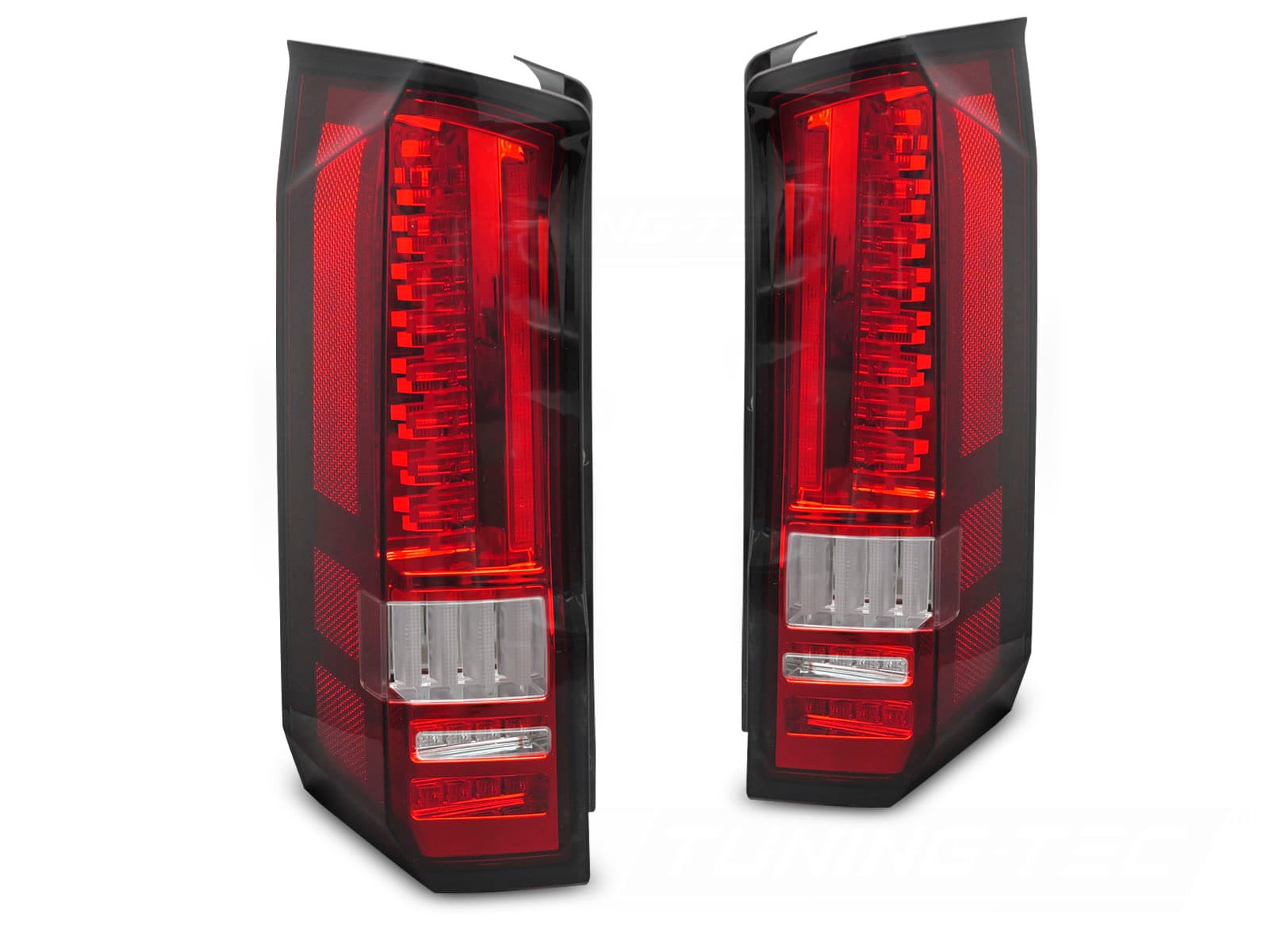 VW CRAFTER - LED LIGHTBAR RÜCKLEUCHTEN (DYNAMIC) V.2