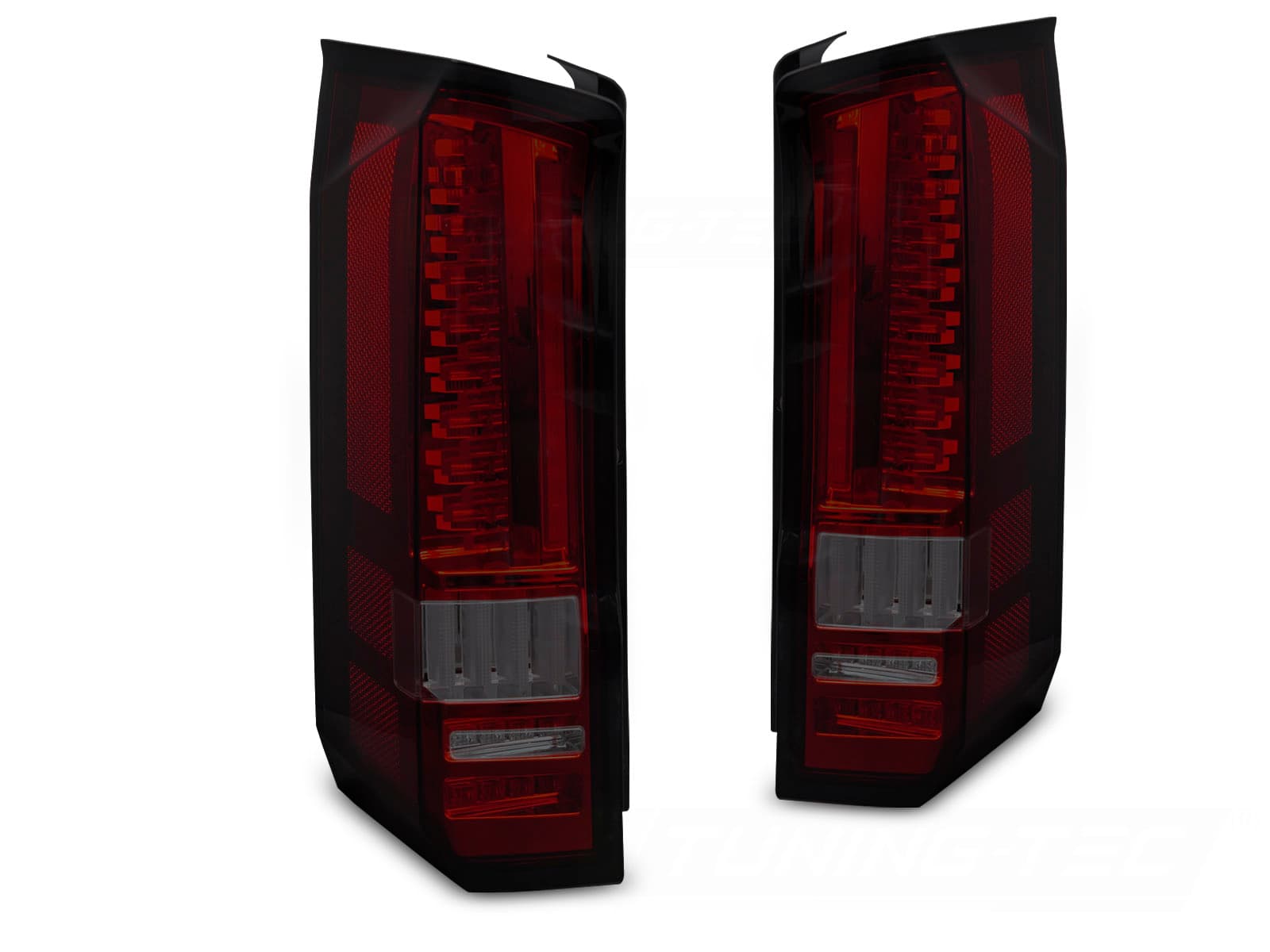VW CRAFTER - LED LIGHTBAR RÜCKLEUCHTEN (DYNAMIC) V.1