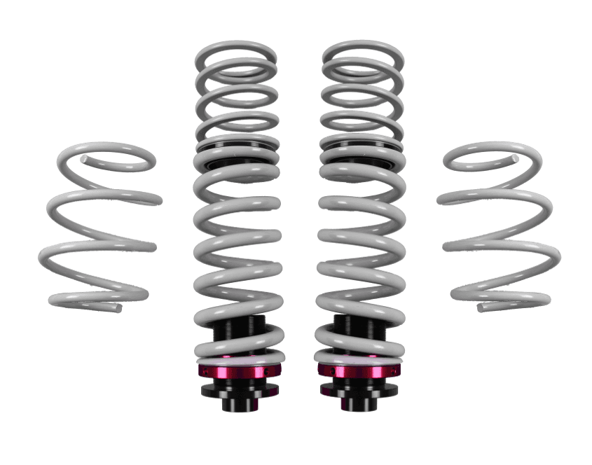 BMW G22 COUPE xDrive - LOWTEC SPORT FEDERN (35|20-50)