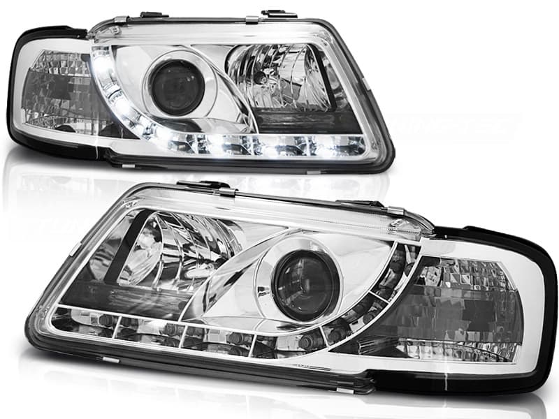 AUDI A3 - LED TAGFAHRLICHT SCHEINWERFER