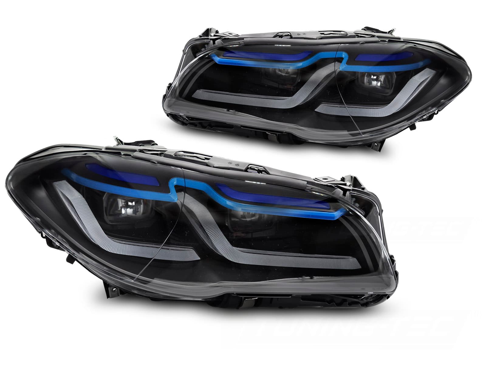 BMW F10 | F11 - FULL LED TAGFAHRLICHT SCHEINWERFER