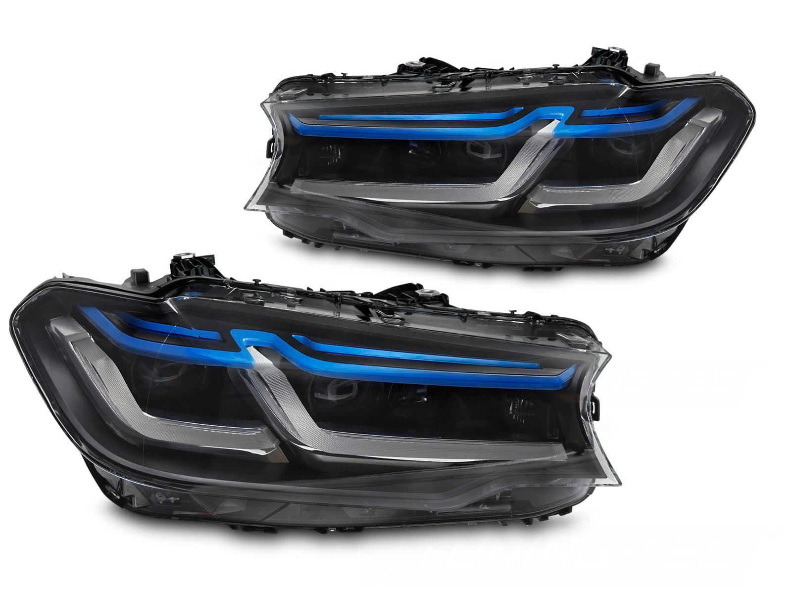 BMW G30 - FULL LED TAGFAHRLICHT SCHEINWERFER