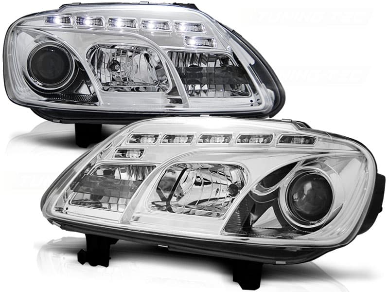 VW TOURAN - LED SCHEINWERFER