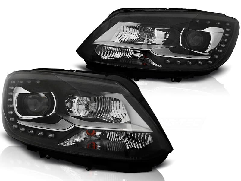 VW TOURAN - LED TAGFAHRLICHT SCHEINWERFER