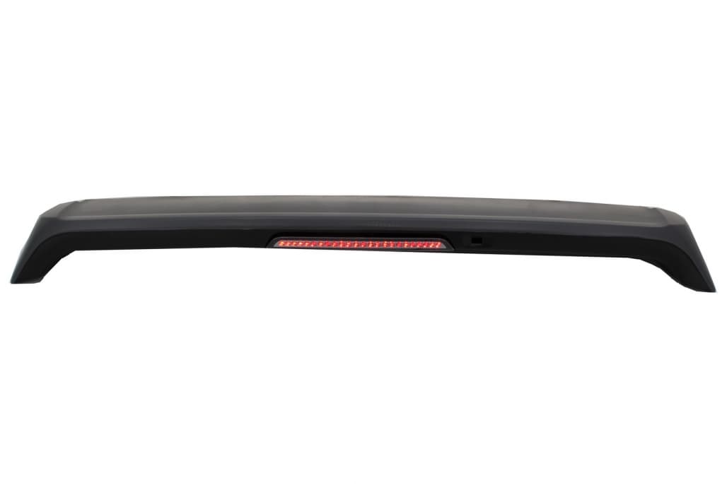 RANGE ROVER SPORT - HECK DACHSPOILER