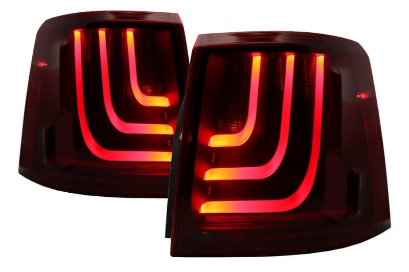 LAND ROVER RANGE ROVER SPORT 3 - LED LIGHTBAR RÜCKLEUCHTEN