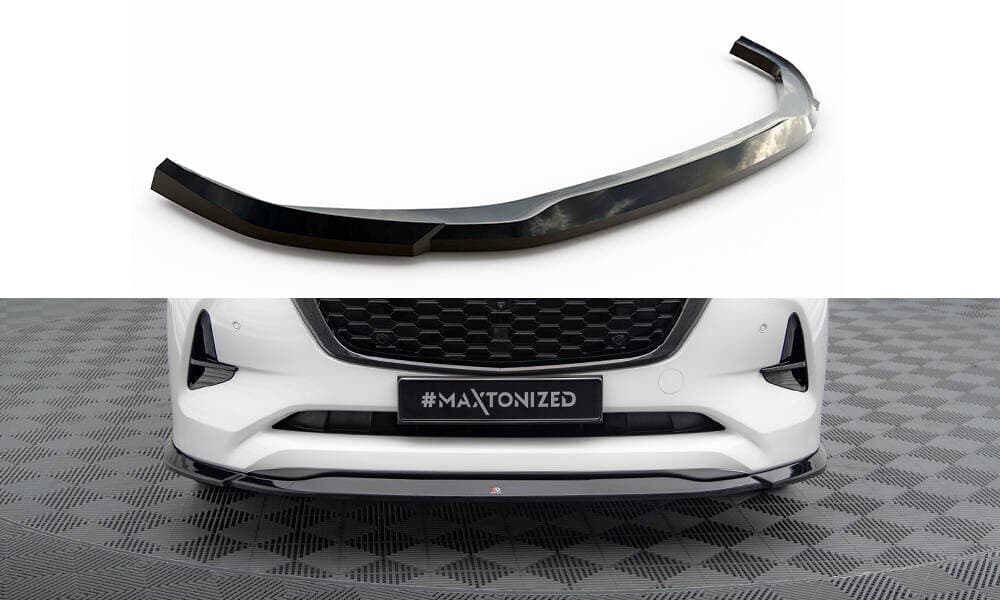 MAZDA CX-60 - MAXTON DESIGN FRONTSPOILER | FRONTLIPPE V.2