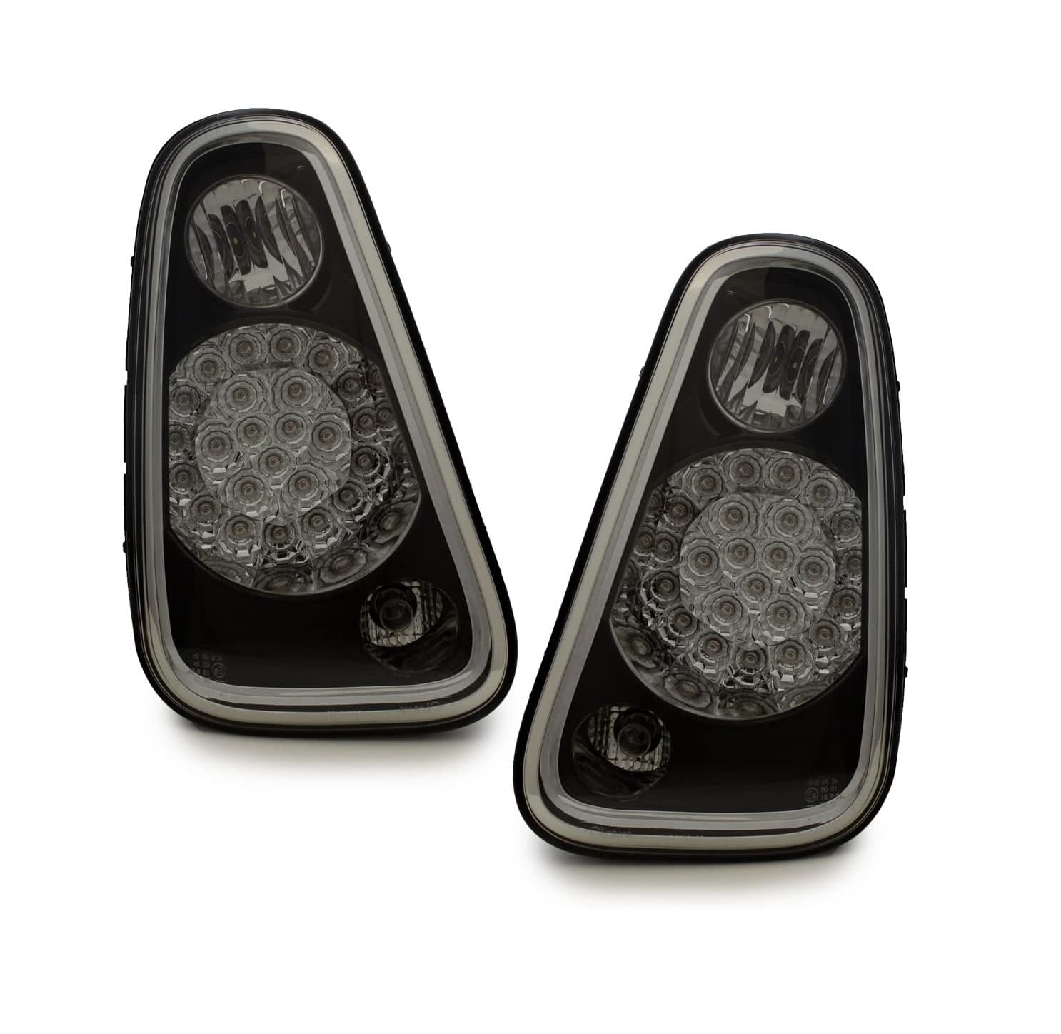 MINI COOPER - LED RÜCKLEUCHTEN