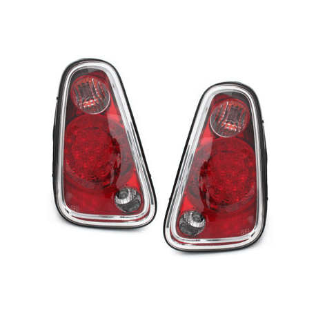 MINI COOPER - LED RÜCKLEUCHTEN
