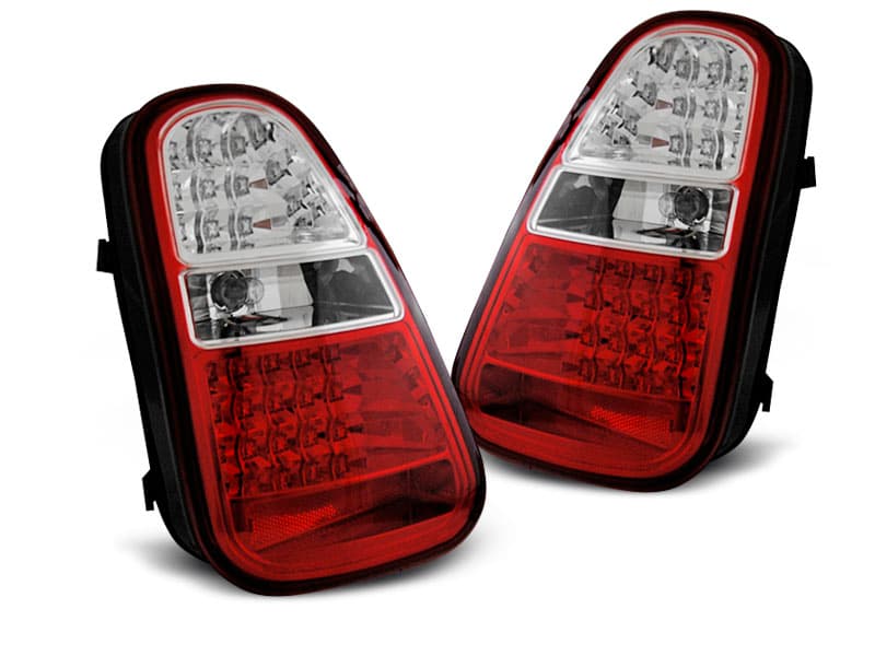 MINI COOPER - LED RÜCKLEUCHTEN