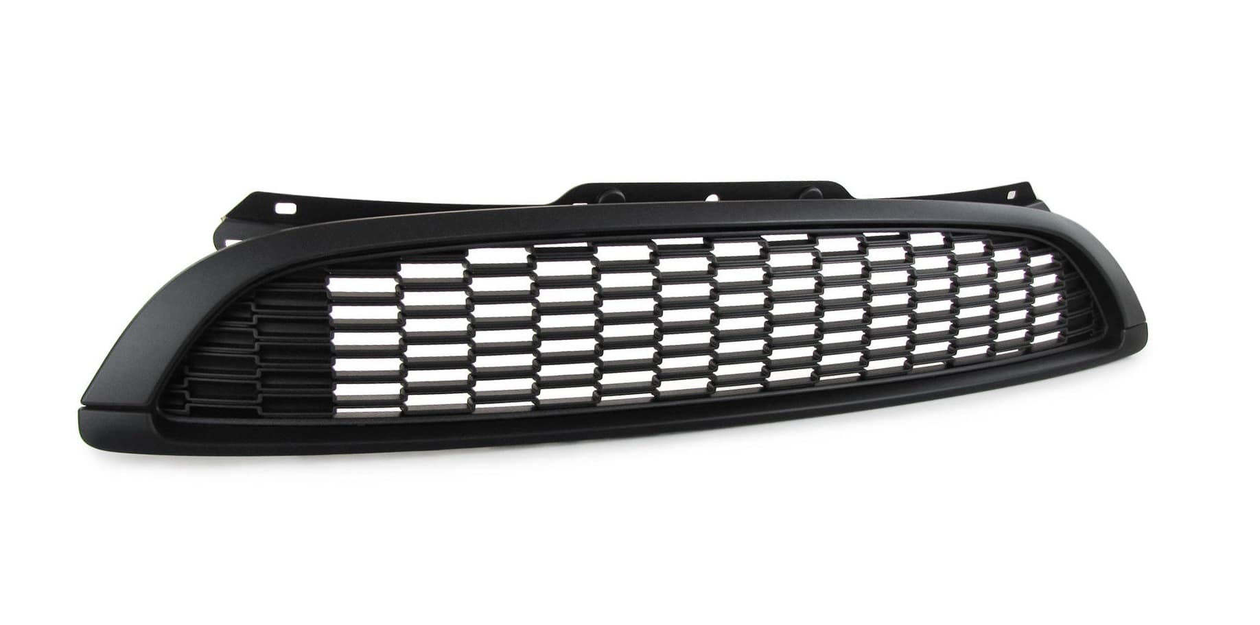 MINI CABRIO - SPORTGRILL SCHWARZ MATT
