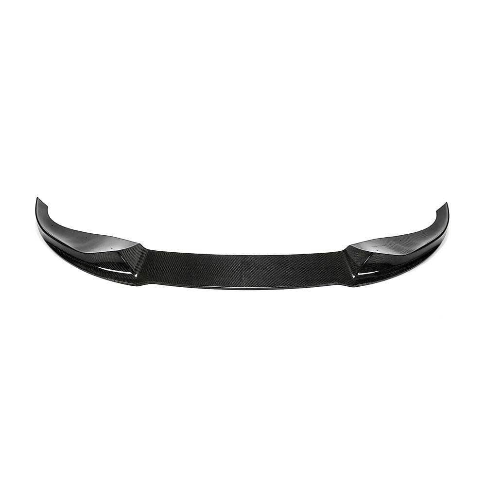 BMW X5 - JC CARBON FRONTSPOILER LIPPE