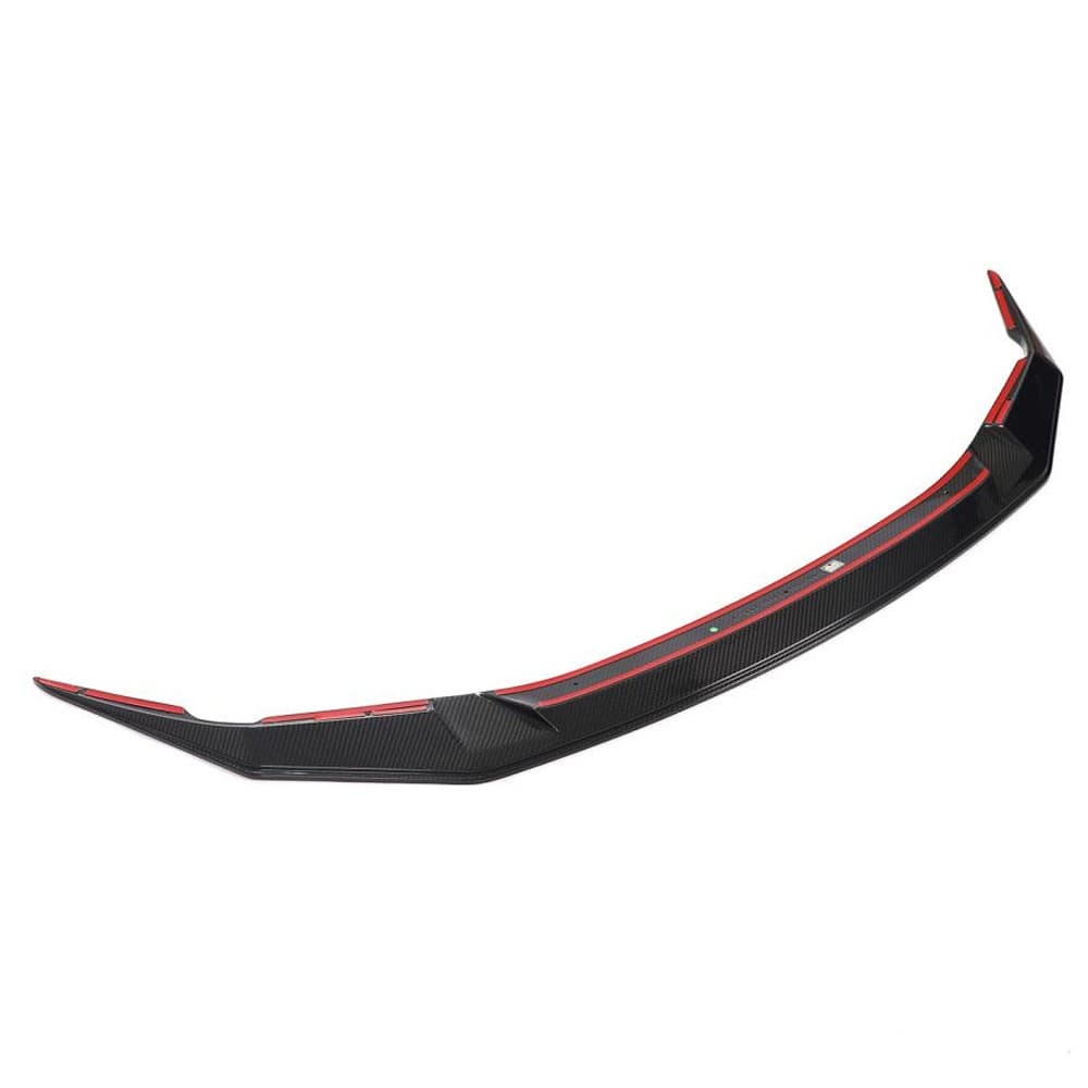 BMW M5 LCI F90 - JC FRONTAUFSATZ SPOILER CARBON