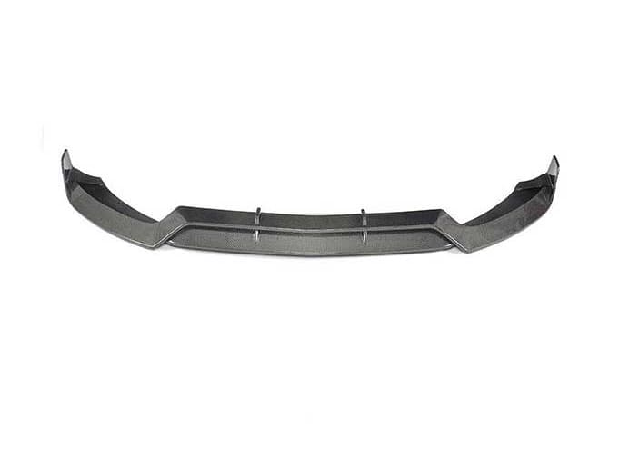 MERCEDES C43 AMG - JC SPORTLINE CARBON FRONTLIPPE SPOILER