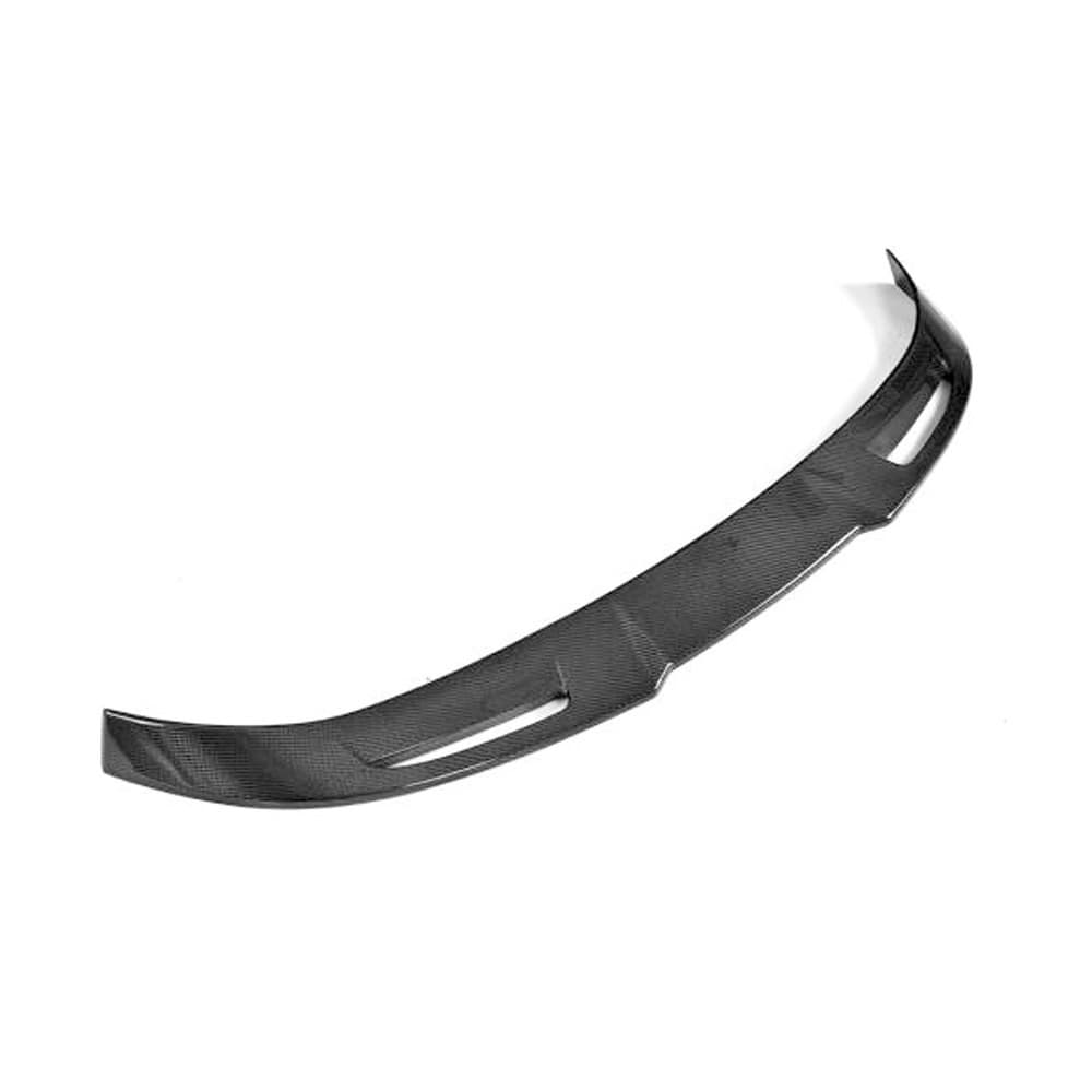 ALFA ROMEO STELVIO - CARBON HECK DACH SPOILER