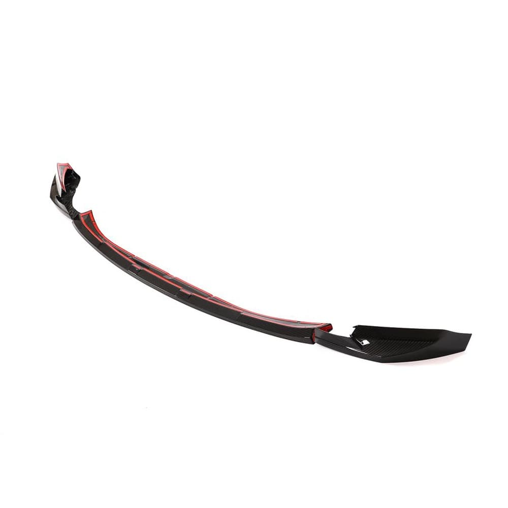 BMW M4 - CARBON FRONTSPOILER LIPPE V.1