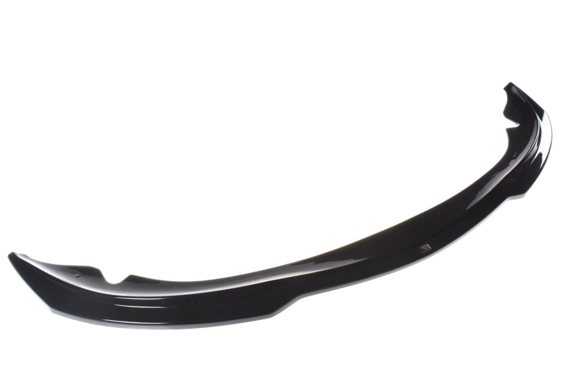 MASERATI QUATTROPORTE 5 - MAXTON DESIGN FRONTSPOILER | FRONTLIPPE