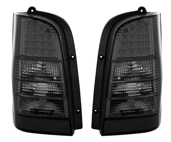 MERCEDES VITO - LED RÜCKLEUCHTEN