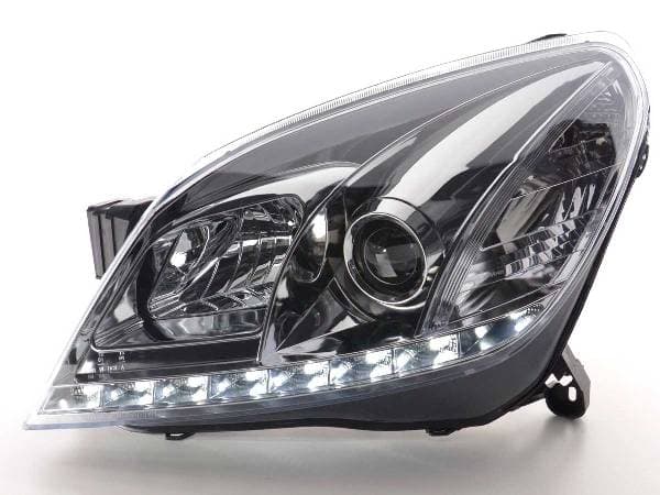 OPEL ASTRA H - LED TAGFAHRLICHT SCHEINWERFER