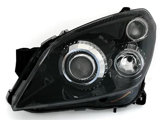 OPEL ASTRA H - XENON SCHEINWERFER (L)