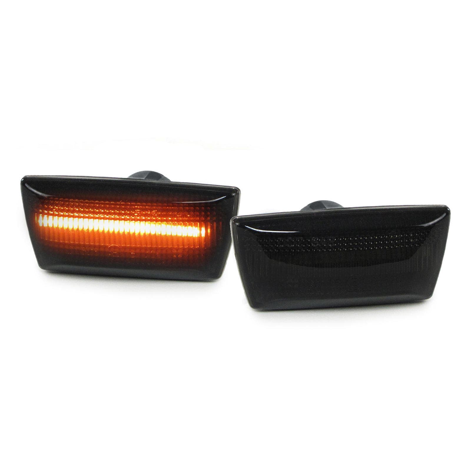 OPEL INSIGNIA - LED SEITENBLINKER (DYNAMIC)